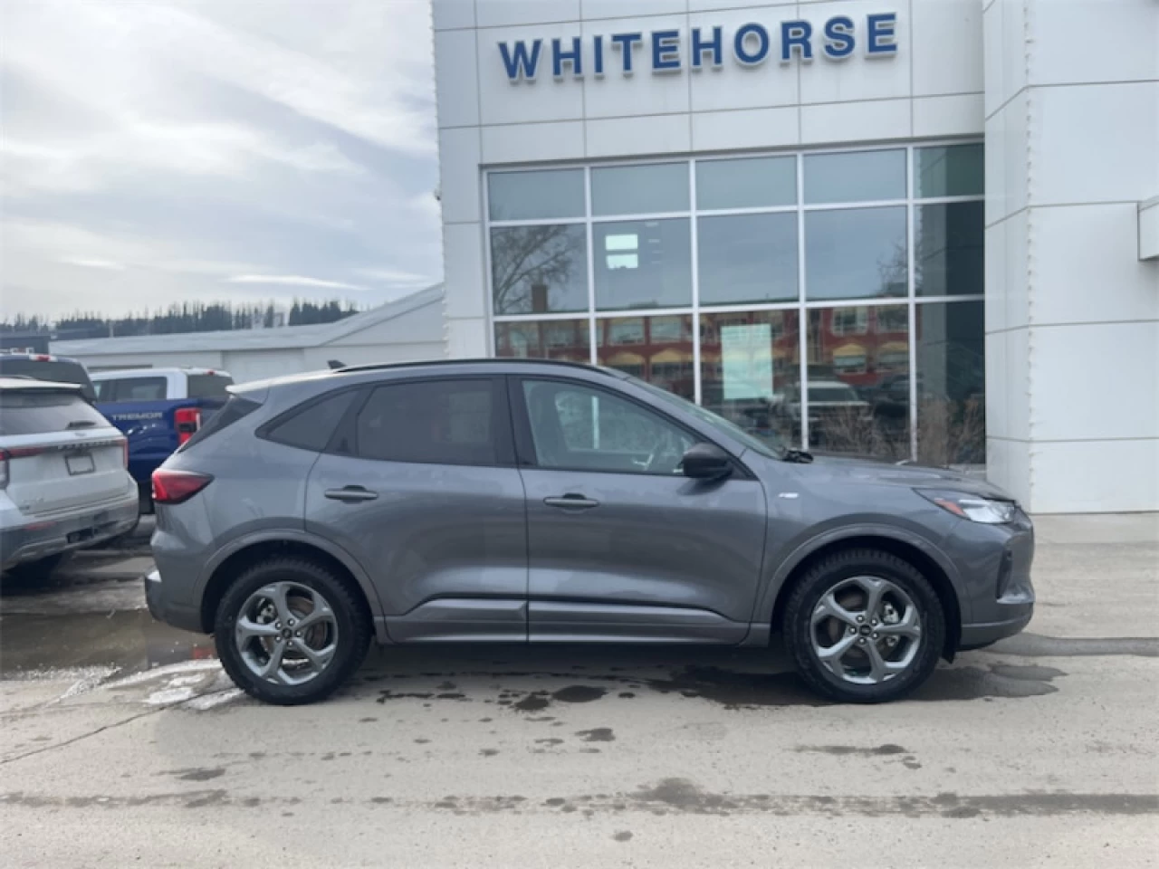 2023 Ford Escape ST-Line AWD Image principale