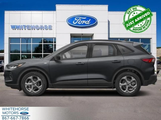 Ford Escape ST-Line 2026