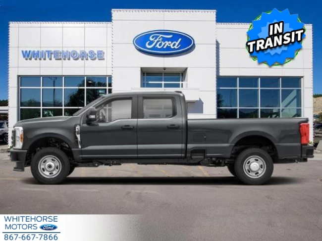 Ford F-350 - 2026