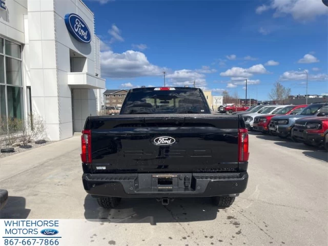Ford F-150 XLT 2026