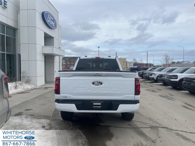 Ford F-150 XLT 2026