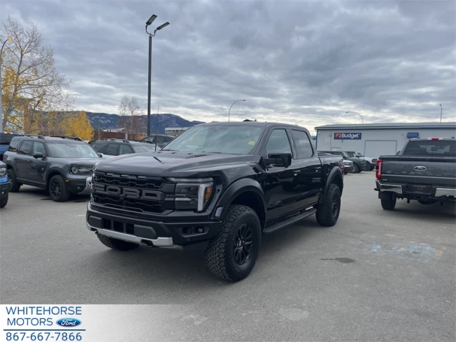 Ford F-150 - 2026
