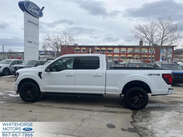 Ford F-150 XLT 2026