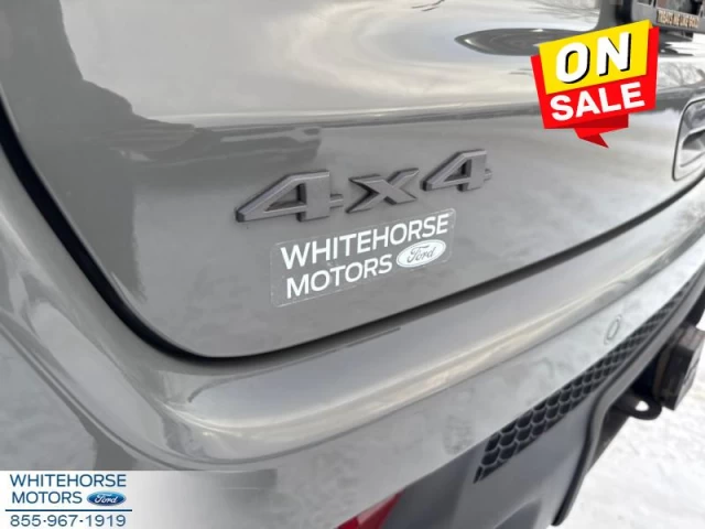Jeep Compass Trailhawk 2022