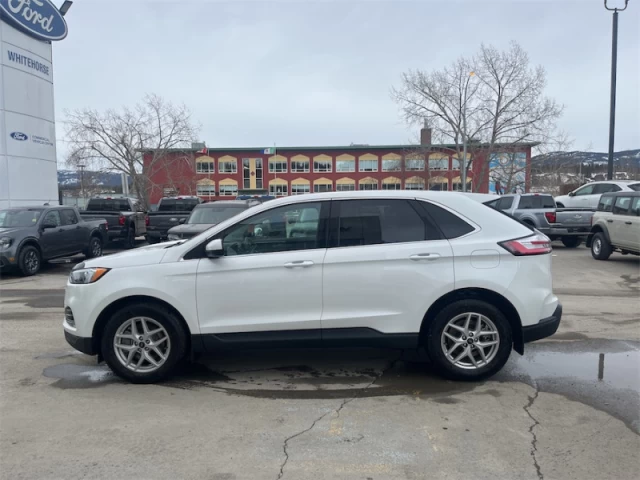 Ford Edge SEL 2024