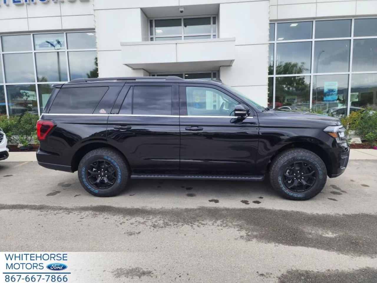 2024 Ford Expedition Timberline High Package Image principale