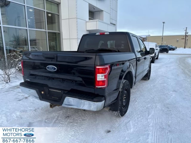 Ford F-150 XLT 2020