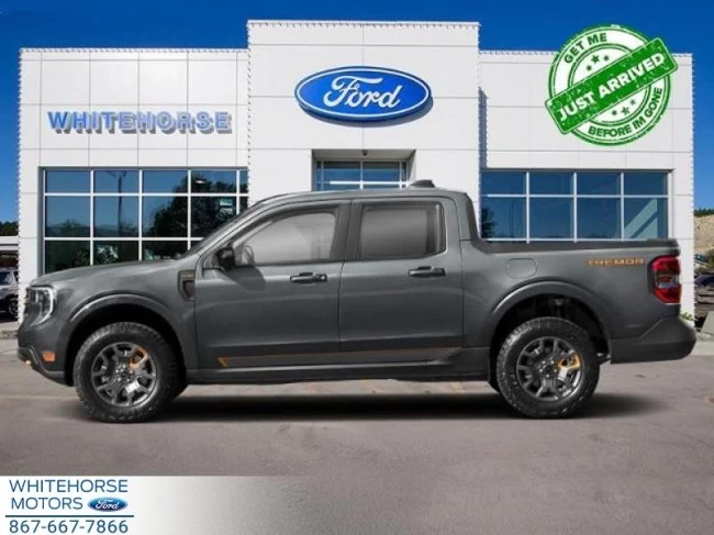 Ford Maverick - 2026