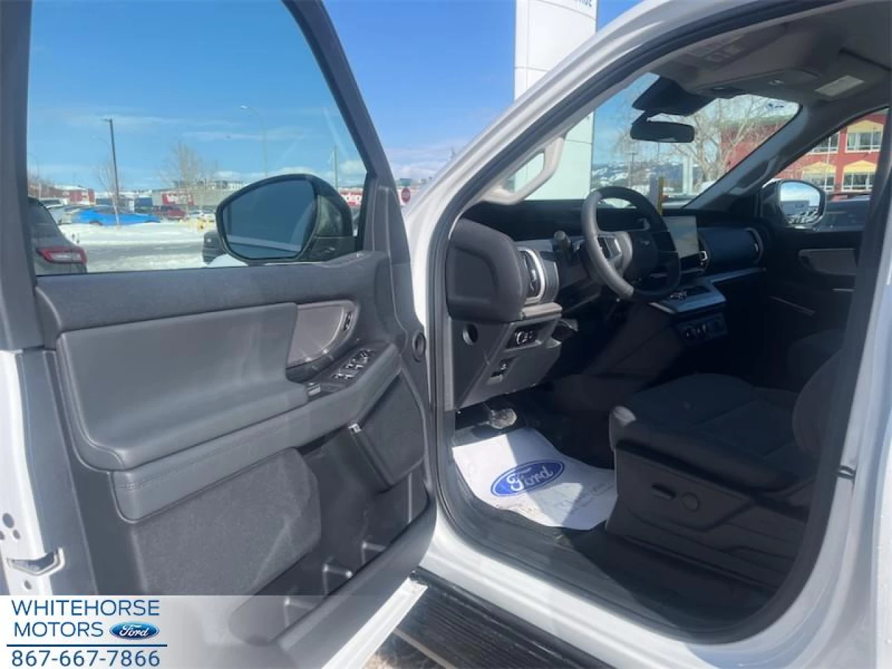 2026 Ford Expedition  Main Image