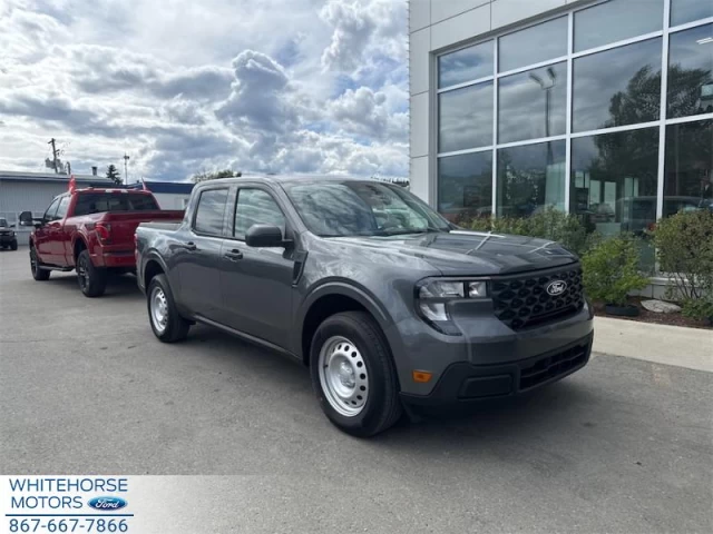 Ford Maverick XL 2025