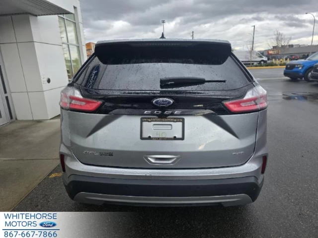 Ford Edge SEL 2024
