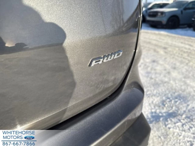 Ford Edge SEL 2023