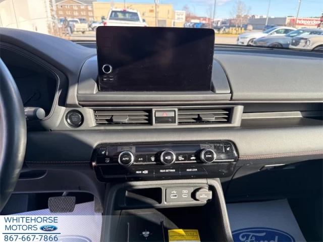 Honda Pilot TrailSport 2023