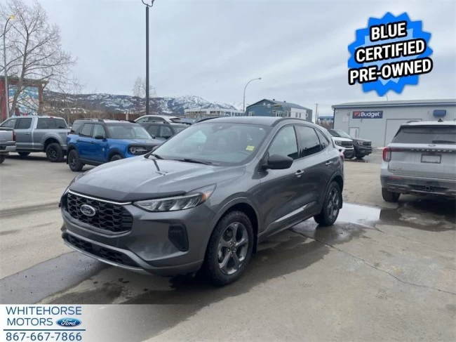 Ford Escape - 2024