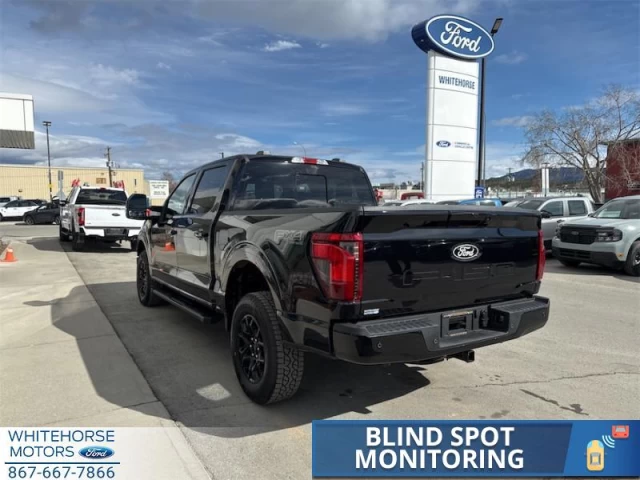 Ford F-150 XLT 2025