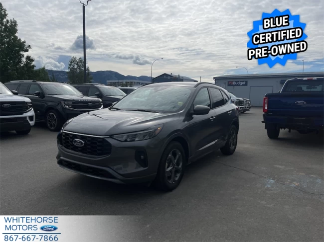 Ford Escape - 2023