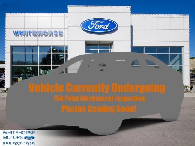 Ford Bronco Sport - 2024