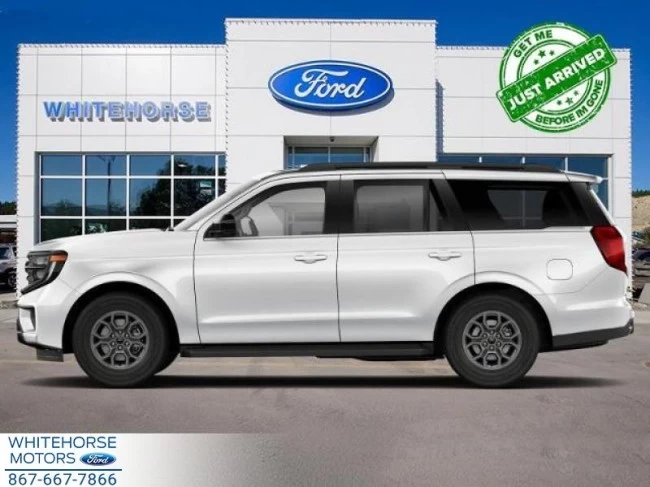 Ford Expedition - 2025