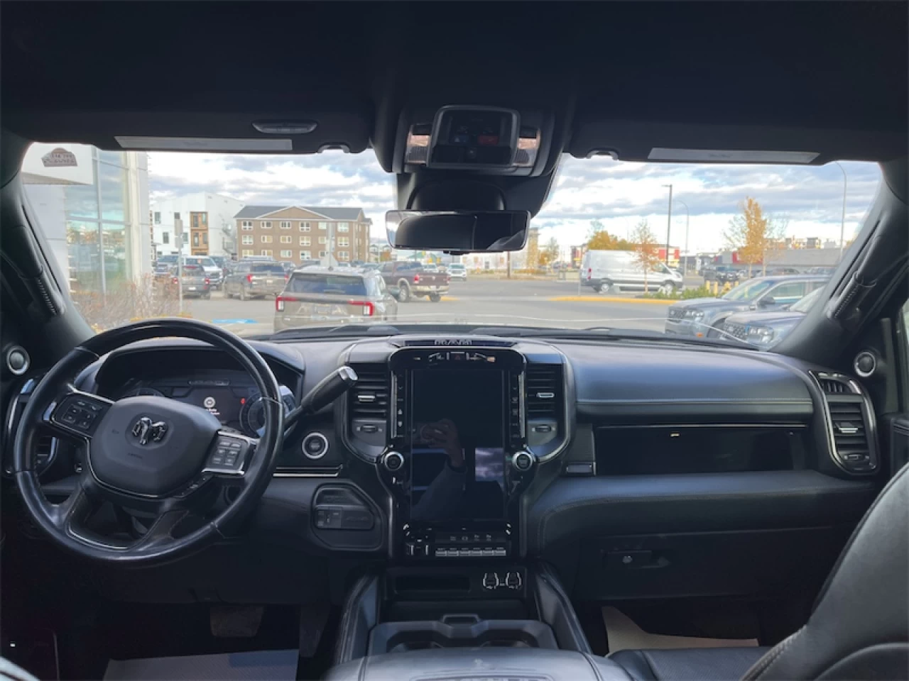 2022 Ram 3500 Limited Main Image