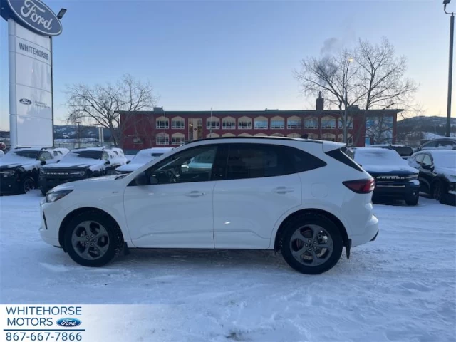 Ford Escape ST-Line 2024