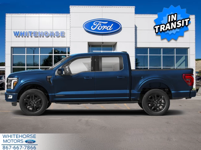 Ford F-150 - 2026