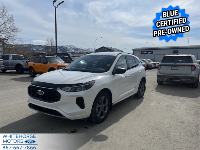 Ford Escape - 2024