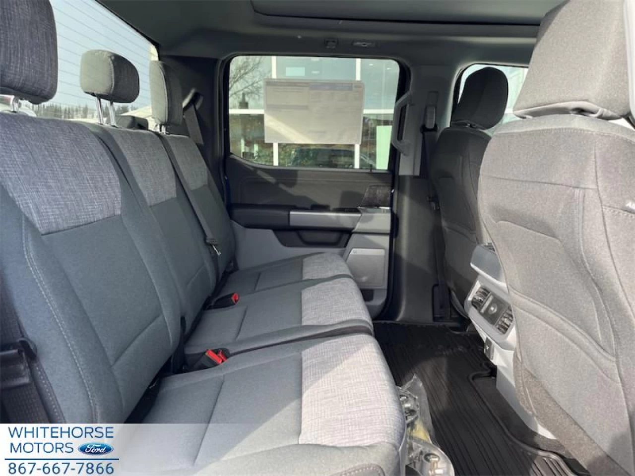 2026 Ford F-350 XLT Main Image