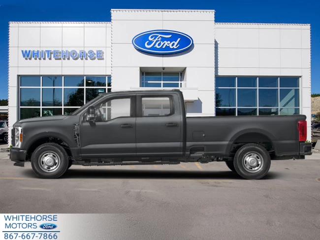 Ford F-250 Super Duty - 2026