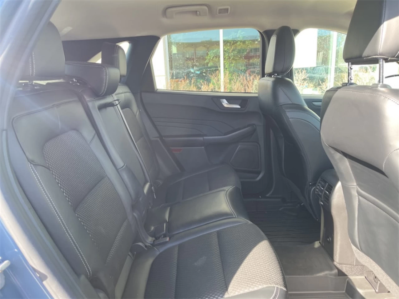 2024 Ford Escape PHEV Main Image