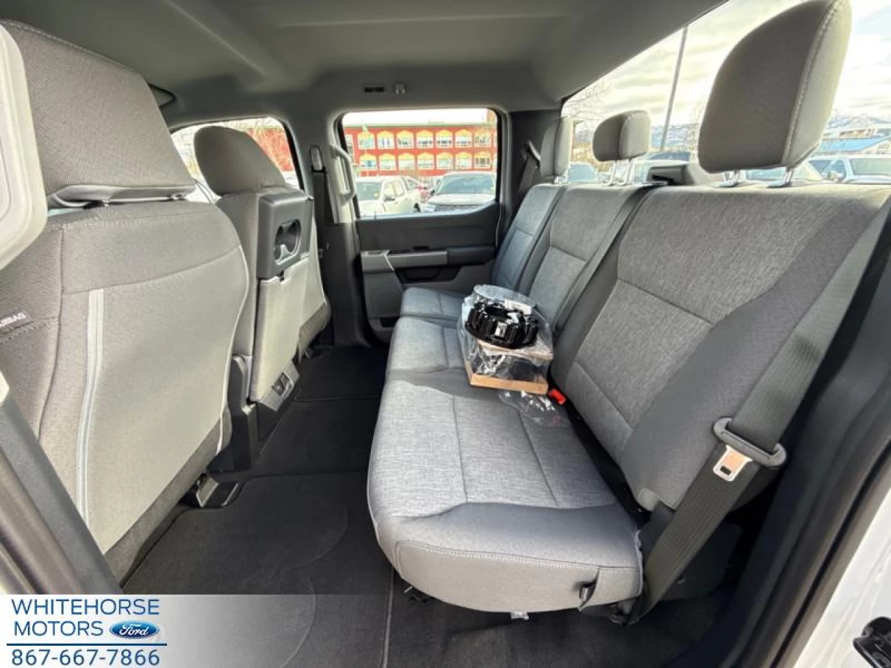 2025 Ford F-250 Super Duty XL Image principale