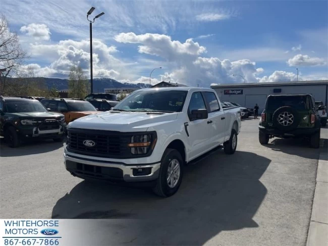 Ford F-150 - 2026