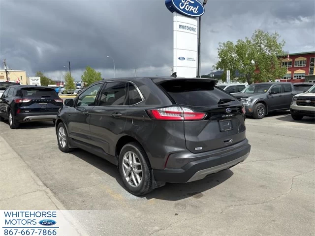 Ford Edge SEL 2023
