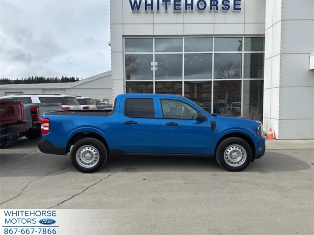 Ford Maverick XL 2025