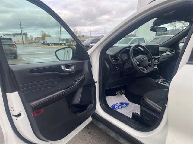 Ford Escape ST-Line 2024