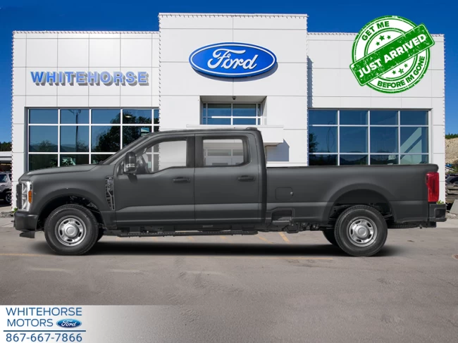 Ford F-250 Super Duty - 2026