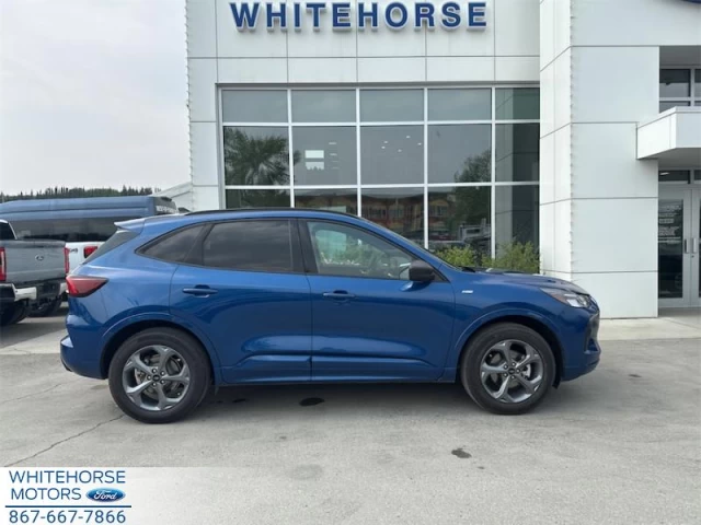 Ford Escape ST-Line AWD 2023
