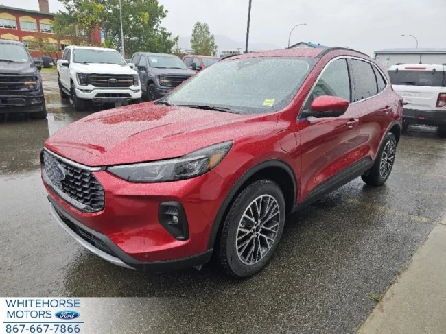 Ford Escape - 2024