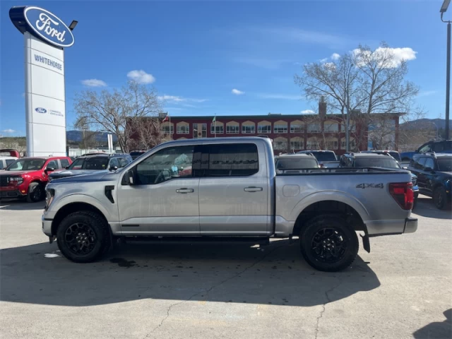 Ford F-150 XLT 2026