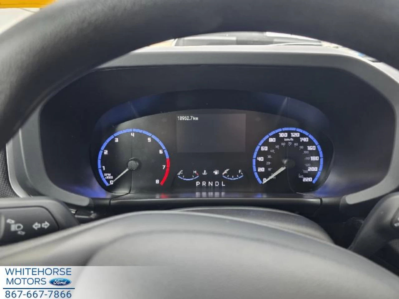 2023 Ford Bronco Sport Big Bend Image principale