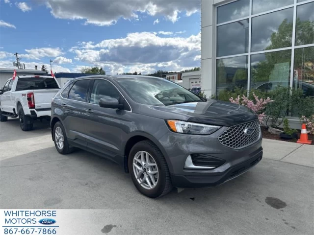 Ford Edge SEL 2023