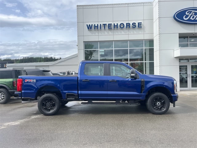 Ford F-350 XL 2026