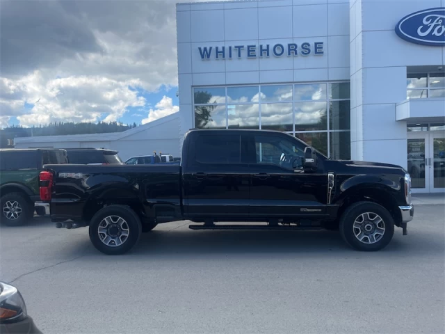 Ford F-350 Lariat 2026