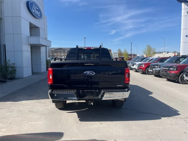 Ford F-150 XLT 2023