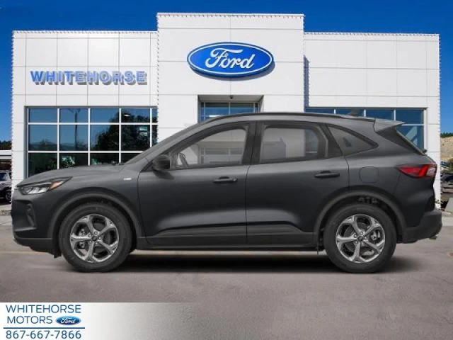 Ford Escape ST-Line 2025