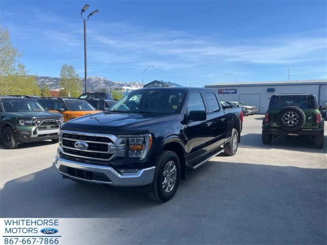 Ford F-150 - 2023