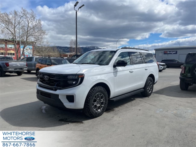 Ford Expedition - 2026