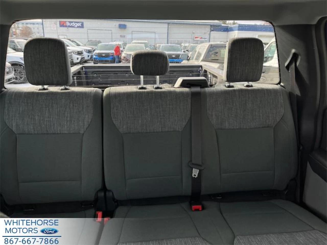 2026 Ford F-350 XLT Main Image