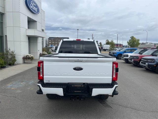 Ford F-350 XLT 2024