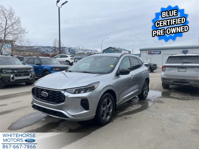 Ford Escape - 2024