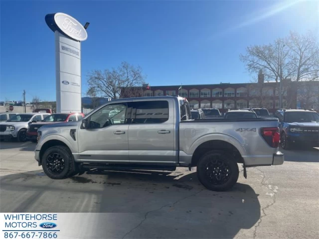 Ford F-150 XLT 2026